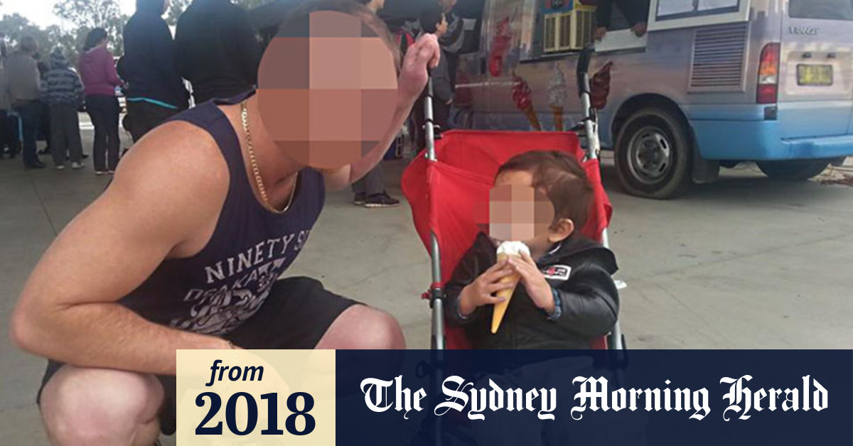 Video Father charged with his fiveyearold son's murder faces court